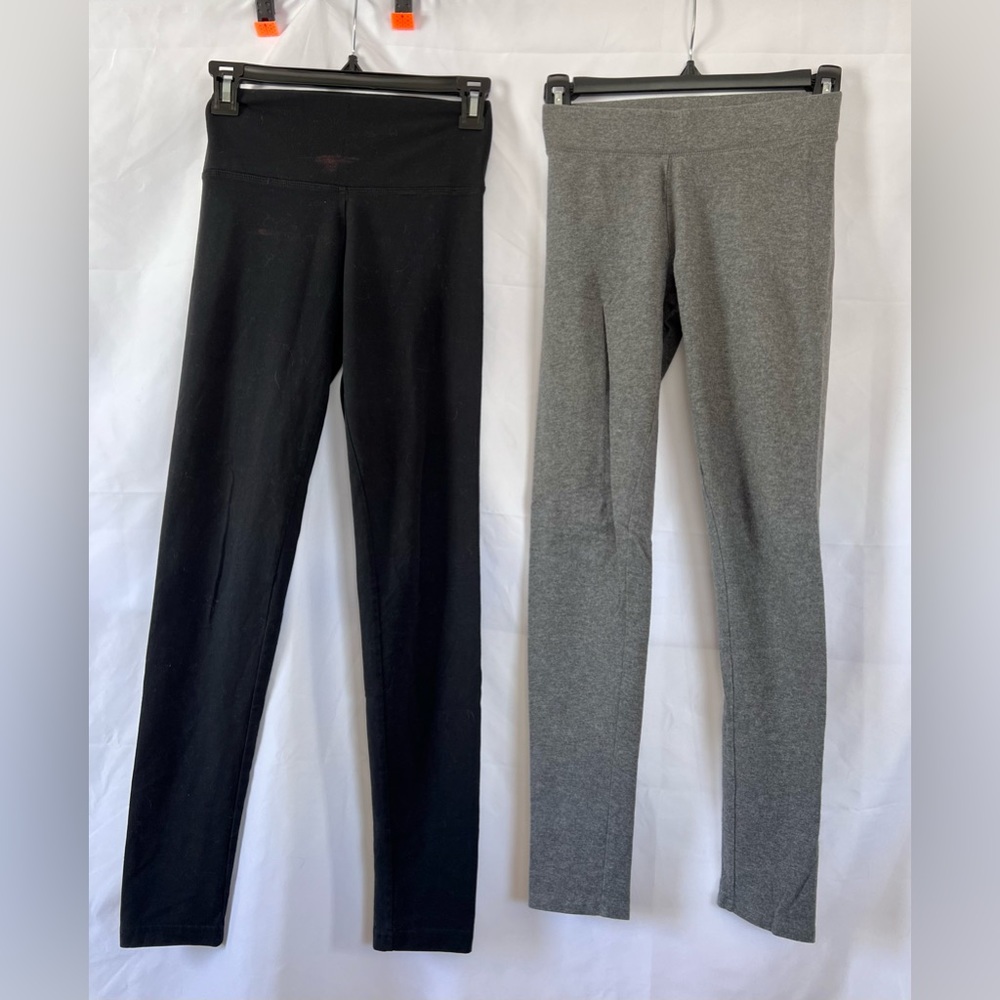 Aerie Cotton Spandex Leggings XS, S, L